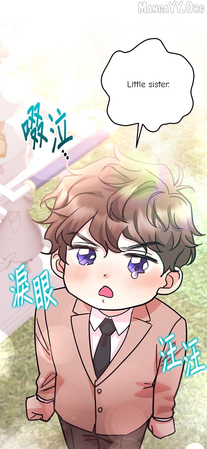 Marriage After a Close Call Chapter 49 - page 44
